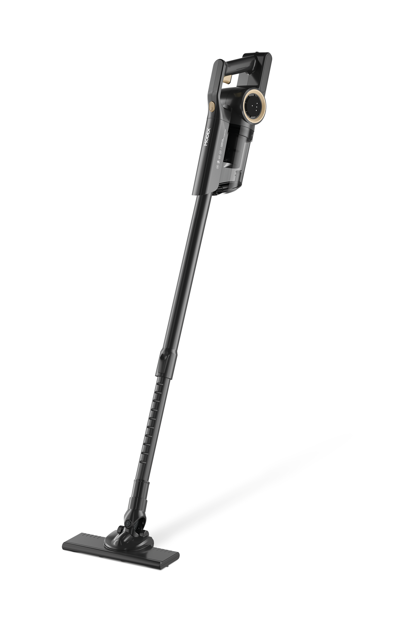 HVC1100 Chargeable 2-in-1 Vacuum Cleaner
