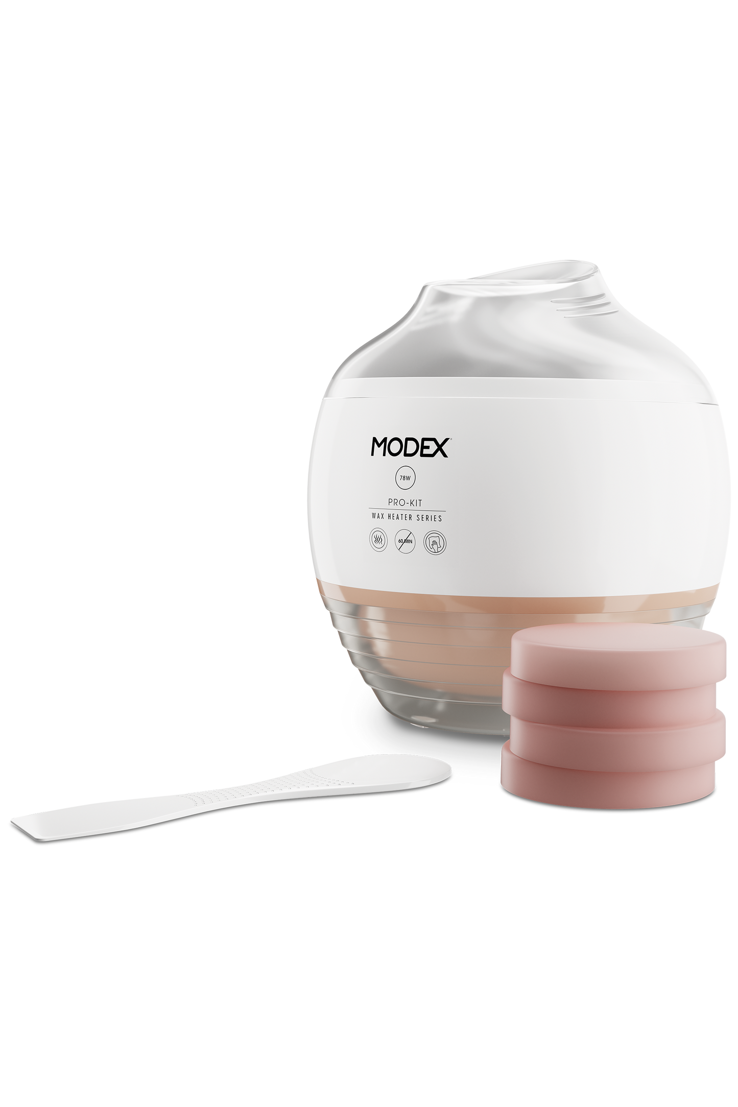 Wh1500 Wax Heater