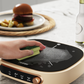 IC100 Infrared Cooker