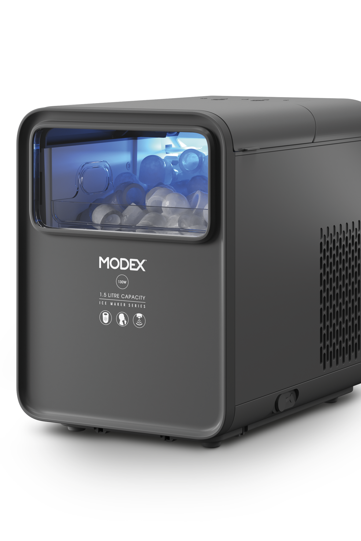 Icm90 Ice Maker