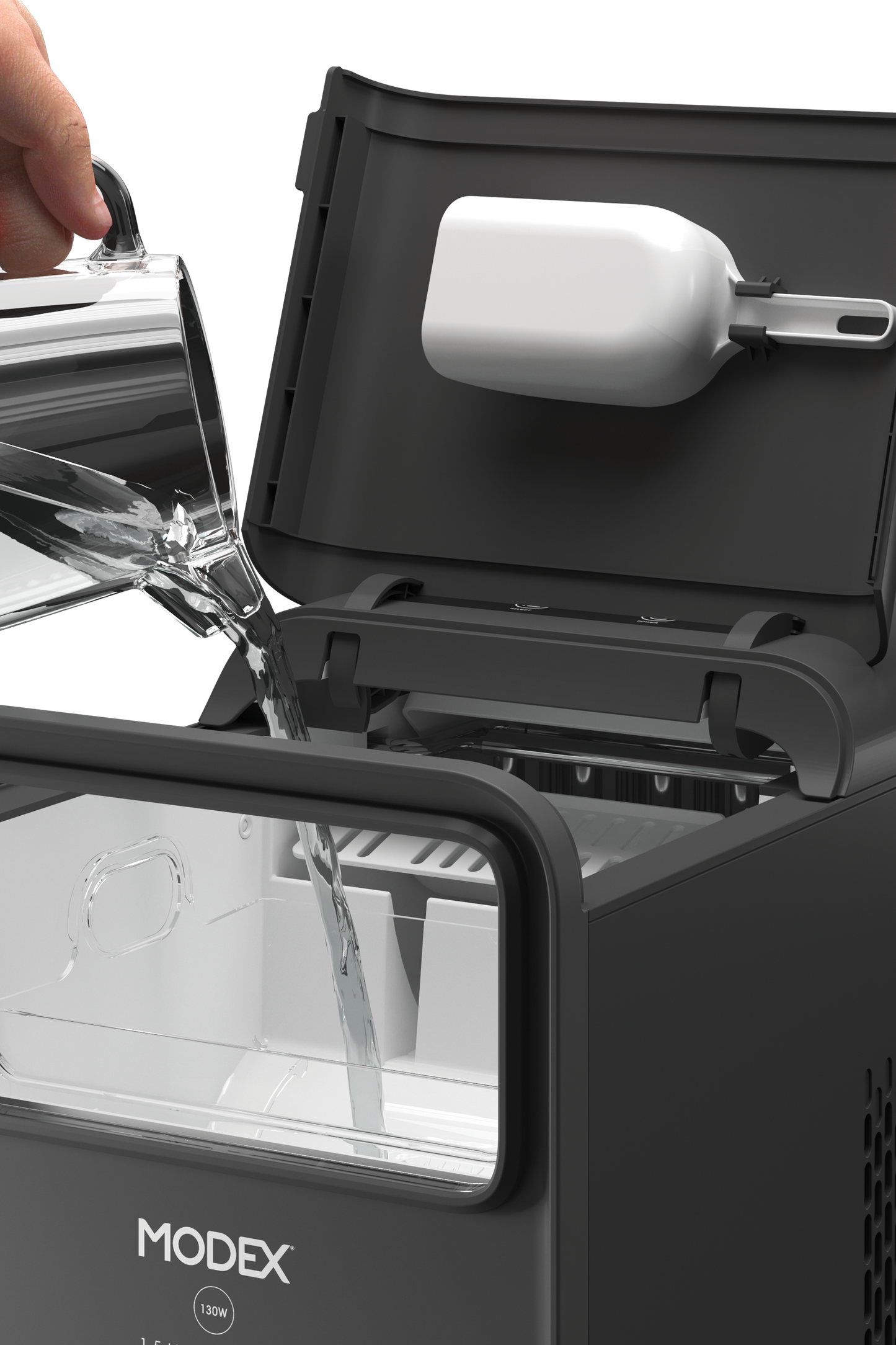Icm90 Ice Maker