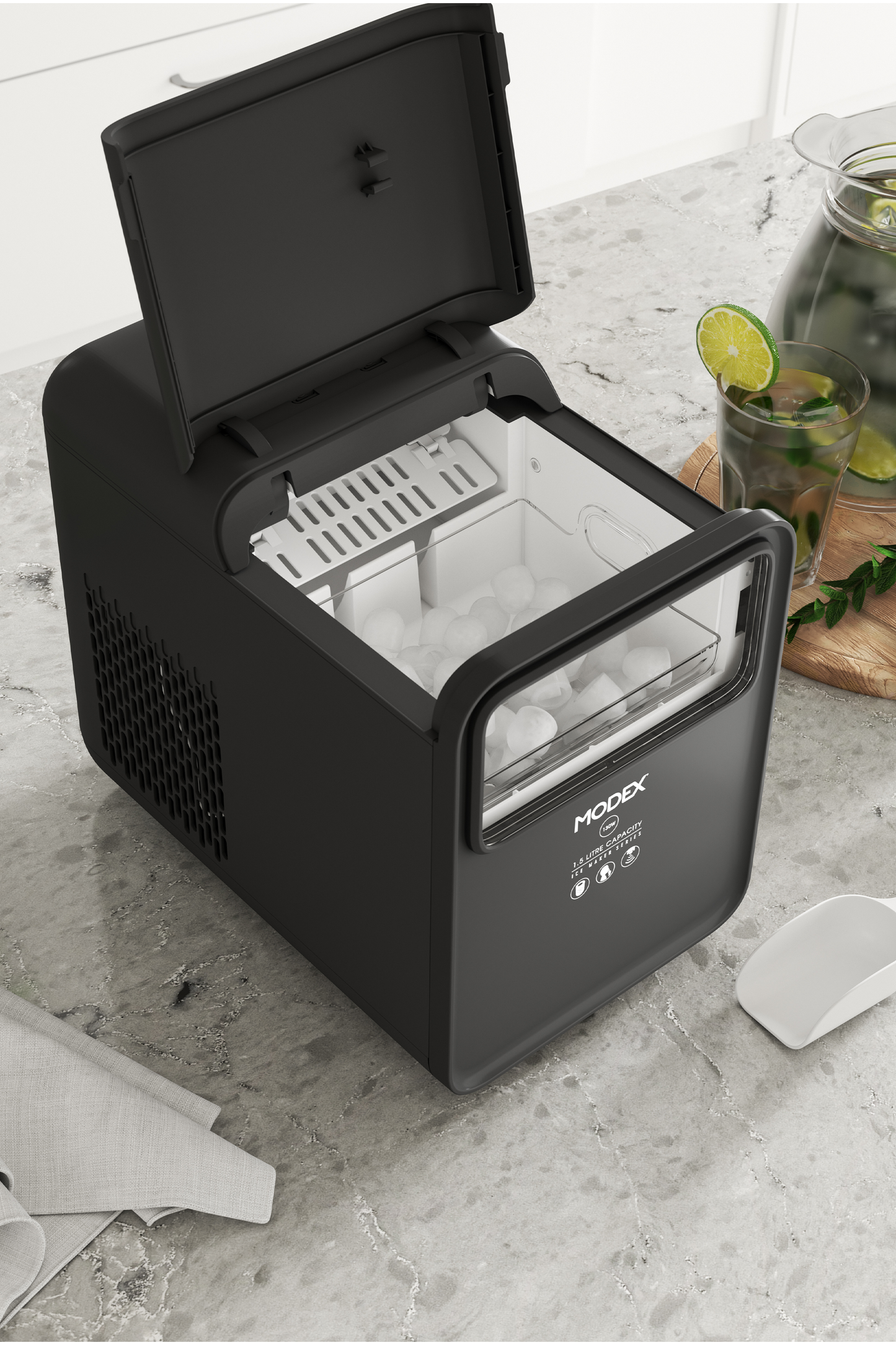 Icm90 Ice Maker