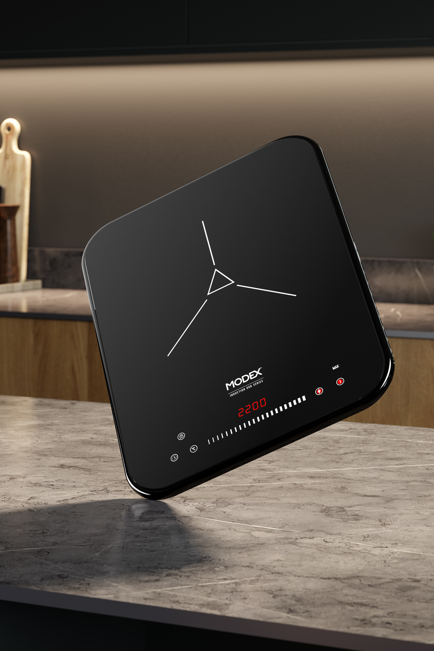 IH140 Induction Hob
