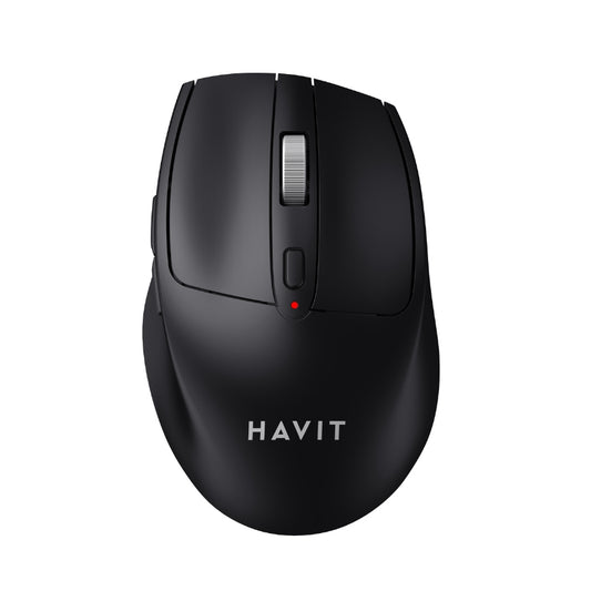 ماوس الألعاب Havit MS61WB باللون الأسود