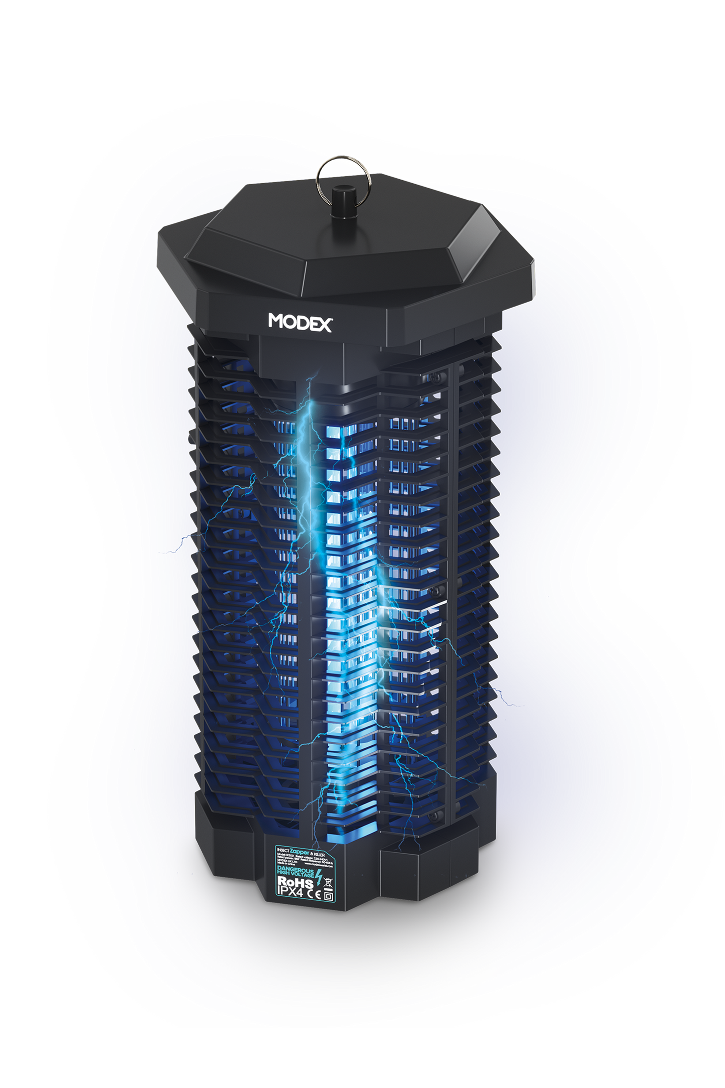 Ik200 Insect Killer