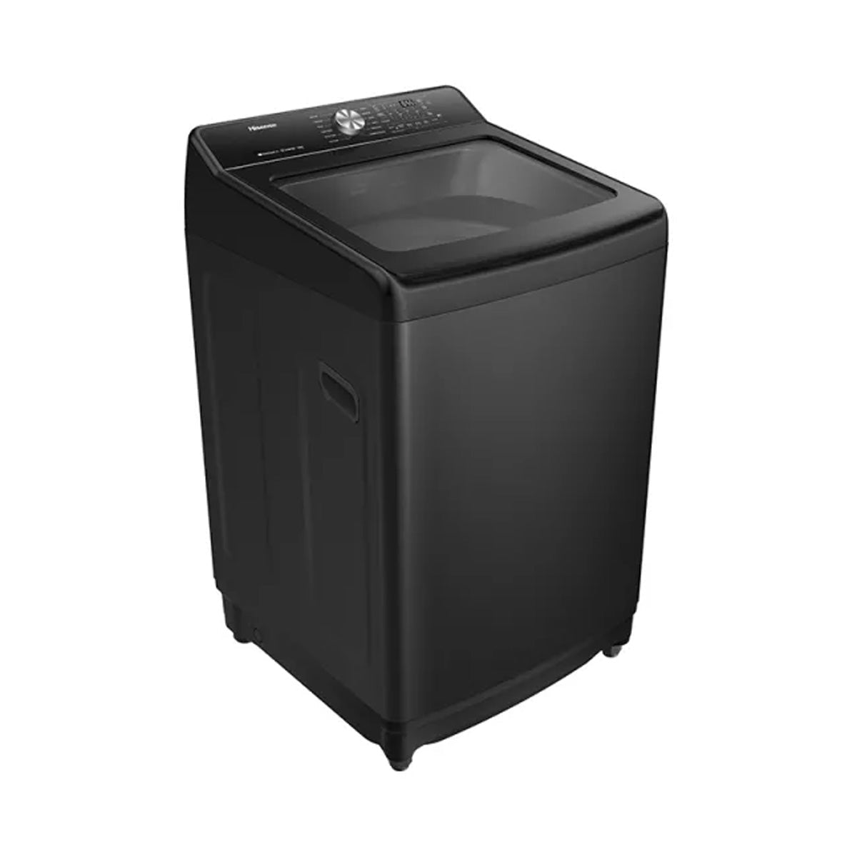 غسالة ملابس هايسنس 21 كيلو طراز WT5I2123DB