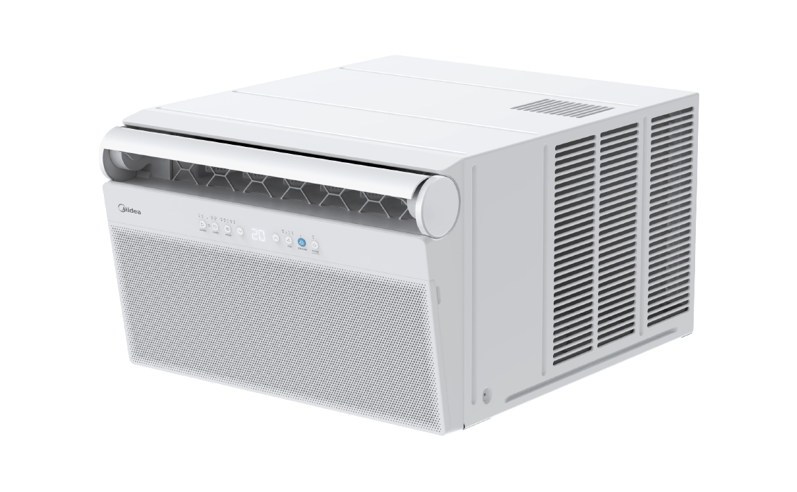 Midia Air conditioner 2 tons of Inferter Wander window