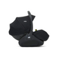 مقعد السيارة JOIE i-Level مع قاعدة - لون Coal (JOIE i-Level Car Seat with Base - Coal)