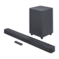 Sound Bar JBL Bar 500 - Cinematic experience in a perimeter and Dolby Atmos technology