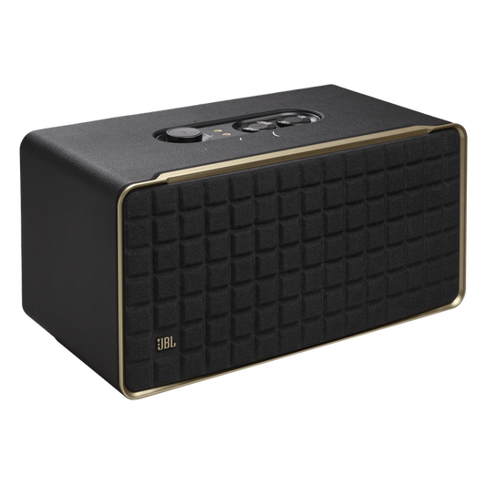 JBL Authentics 500 - Luxurious Dolby Atmos technology