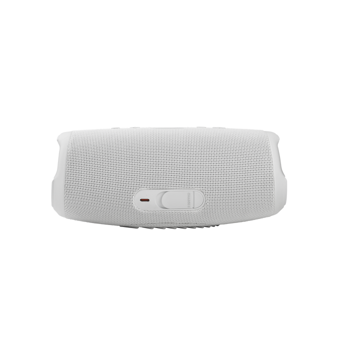 ابيض JBL Charge 5 40W