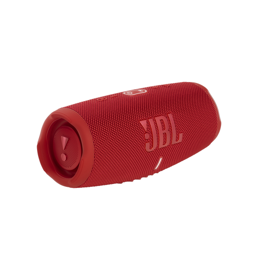 أحمر JBL Charge 5 40W