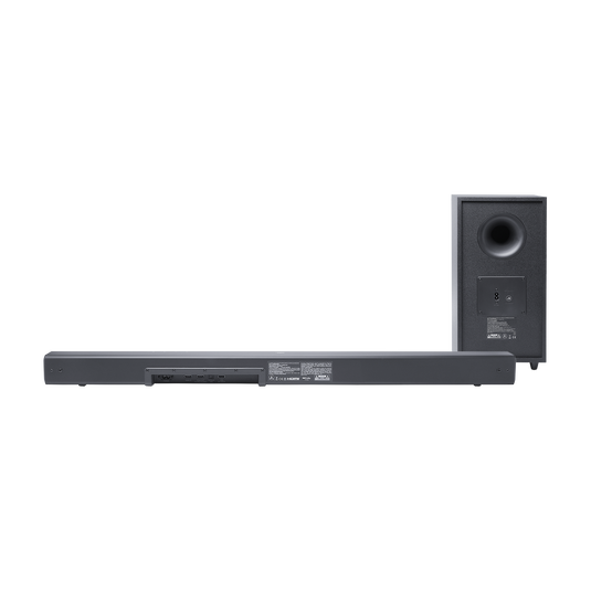 JBL SB580 Cinema - ساوند بار 3.1 مع Virtual Dolby Atmos