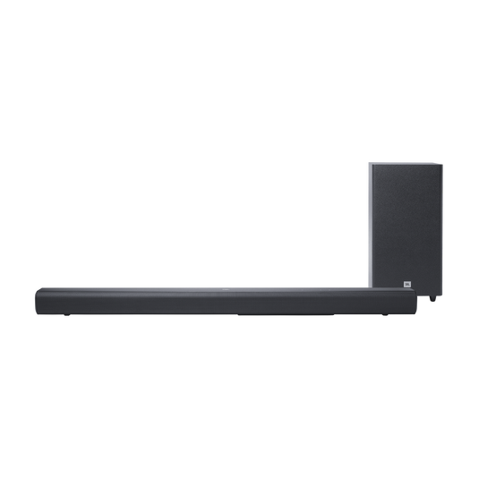 JBL SB580 Cinema - ساوند بار 3.1 مع Virtual Dolby Atmos