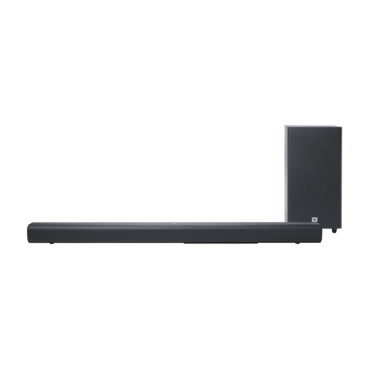 JBL SB580 Cinema - ساوند بار 3.1 مع Virtual Dolby Atmos
