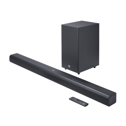 JBL SB580 Cinema - ساوند بار 3.1 مع Virtual Dolby Atmos
