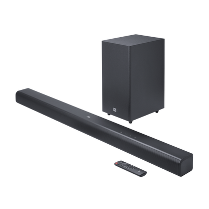 JBL SB580 Cinema - ساوند بار 3.1 مع Virtual Dolby Atmos