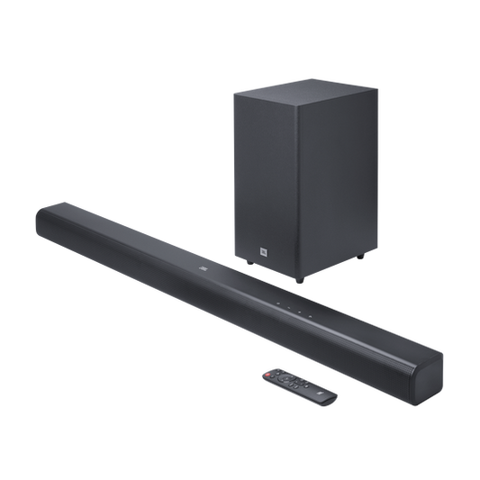 JBL SB580 Cinema - ساوند بار 3.1 مع Virtual Dolby Atmos