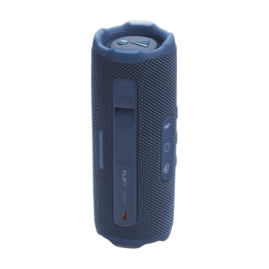JBL Flip 7 - سبيكر بلوتوث محمول مقاوم للماء
