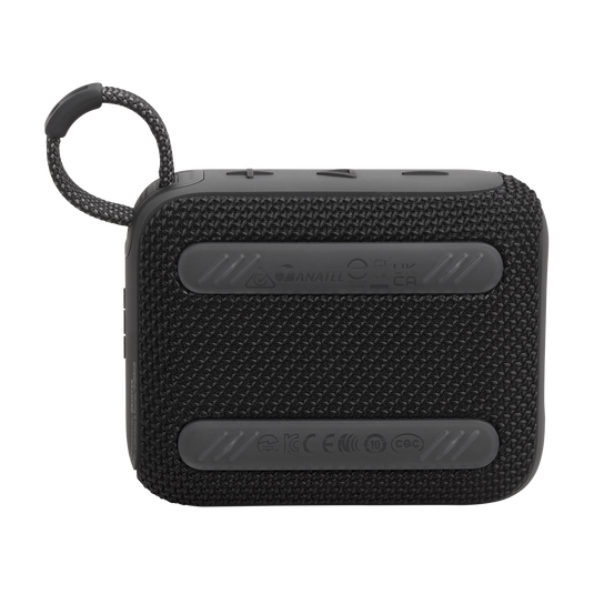 JBL Go 4 - سبيكر بلوتوث مصغر مقاوم للماء