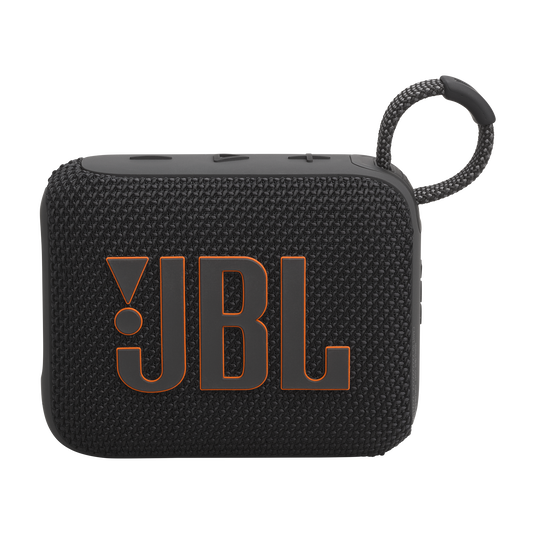 JBL Go 4 - سبيكر بلوتوث مصغر مقاوم للماء