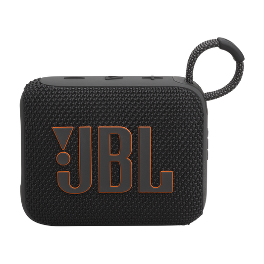 JBL Go 4 - سبيكر بلوتوث مصغر مقاوم للماء