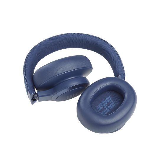 JBL Live 660 جي بي ال لايف - ازرق