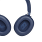 JBL Live 660 جي بي ال لايف - ازرق