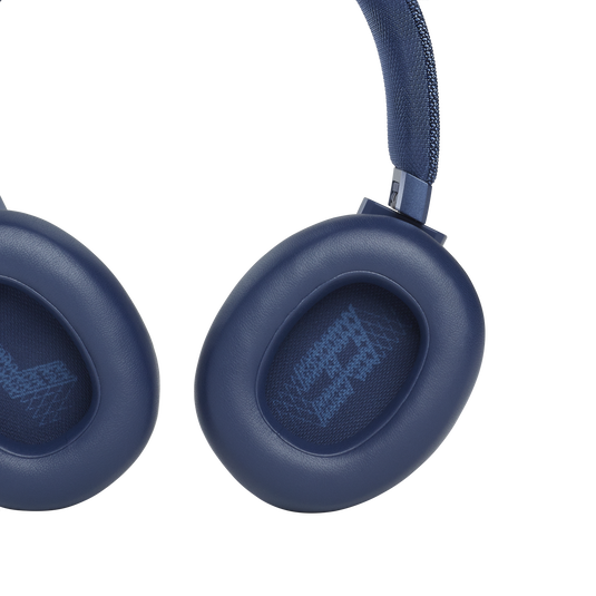 JBL Live 660 جي بي ال لايف - ازرق