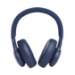 JBL Live 660 جي بي ال لايف - ازرق