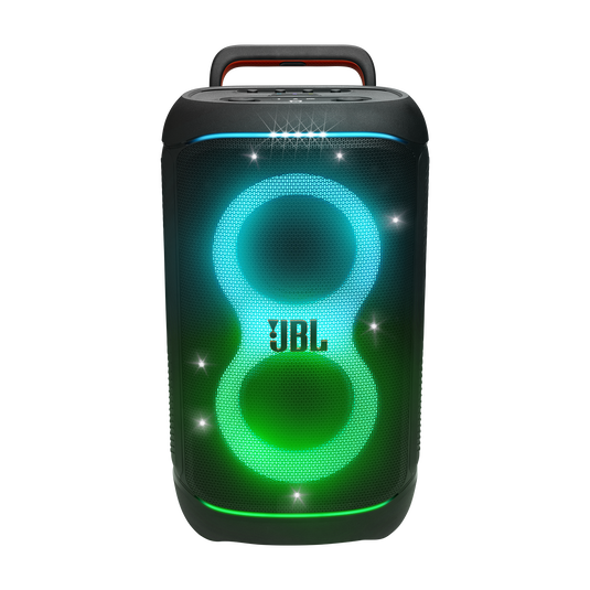 JBL PartyBox 520 - سبيكر حفلات بإضاءة LED