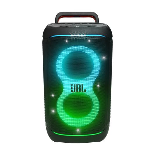 JBL PartyBox 520 - سبيكر حفلات بإضاءة LED