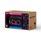 JBL PartyBox Club 120 - سبيكر حفلات محمول بإضاءة LED