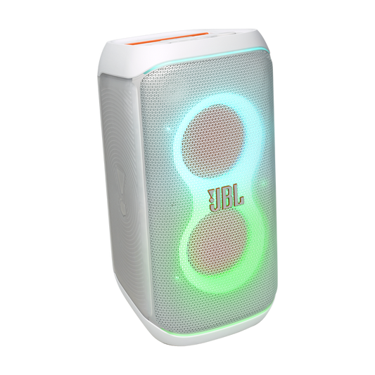 JBL PartyBox Club 120 - Deep Poor sound and interactive parties for parties