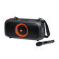 JBL PartyBox On-The-Go