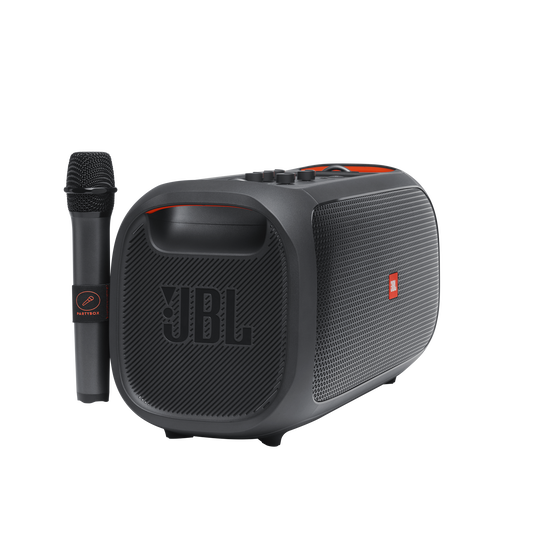 JBL PartyBox On-The-Go