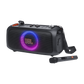 JBL PartyBox On-the-Go Essential - سبيكر حفلات محمول