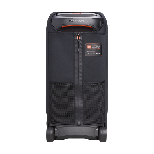 JBL PartyCover Stage 320 - غطاء حماية لسبيكر PartyBox Stage 320