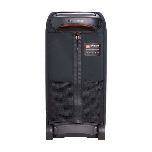 JBL PartyCover Stage 320 - غطاء حماية لسبيكر PartyBox Stage 320