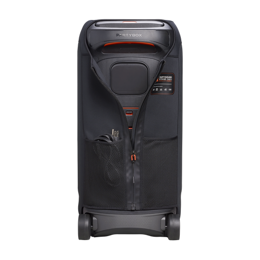 JBL PartyCover Stage 320 - غطاء حماية لسبيكر PartyBox Stage 320