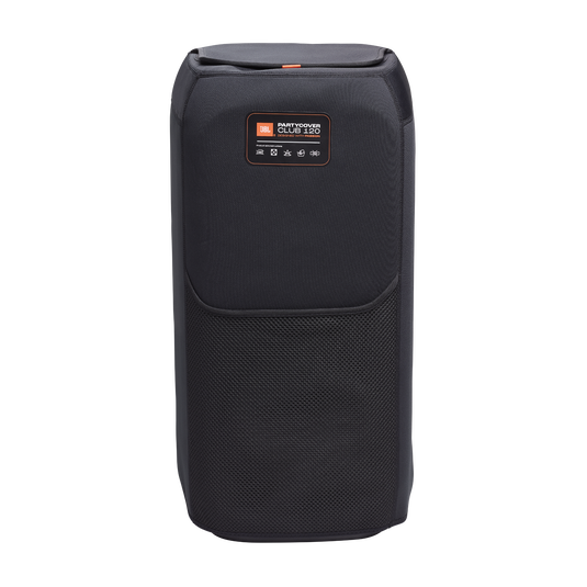 JBL PartyCover Club 120 - غطاء حماية لسبيكر PartyBox Club 120