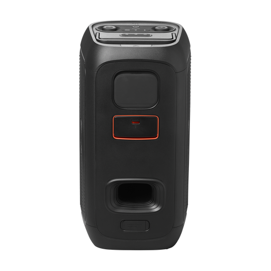 JBL PartyBox Club 120 - سبيكر حفلات محمول بإضاءة LED
