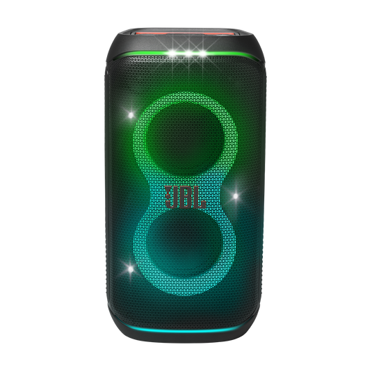 JBL PartyBox Club 120 - سبيكر حفلات محمول بإضاءة LED
