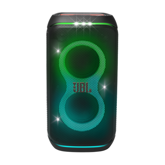 JBL PartyBox Club 120 - سبيكر حفلات محمول بإضاءة LED