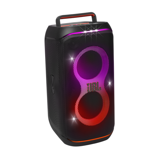 JBL PartyBox Club 120 - سبيكر حفلات محمول بإضاءة LED