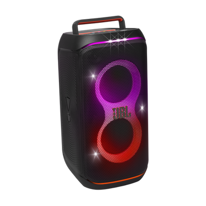 JBL PartyBox Club 120 - سبيكر حفلات محمول بإضاءة LED