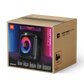 JBL PartyBox Encore Essential 2 - سبيكر حفلات مع مايك لاسلكي