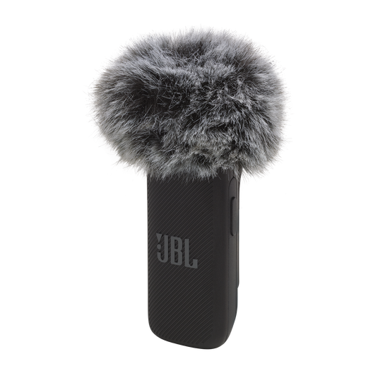 JBL Quantum Stream - مايكروفون USB للبث والتسجيل