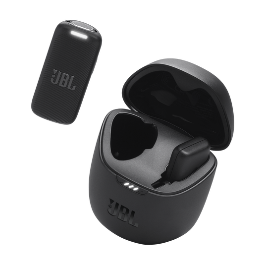 JBL Quantum Stream - مايكروفون USB للبث والتسجيل