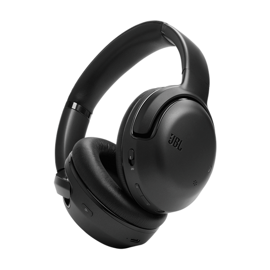 JBL Tour One M2 - Black - Ultra